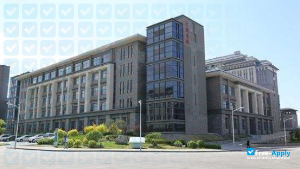 Shanxi Yuncheng Agricultural Vocational & Technical College photo #3