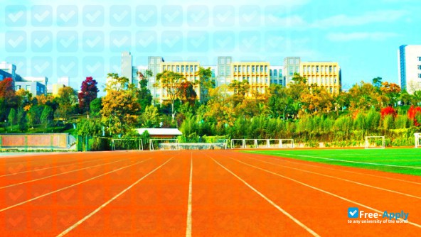 Yunnan Jiatong College photo #10