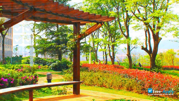 Yunnan Jiatong College photo #9