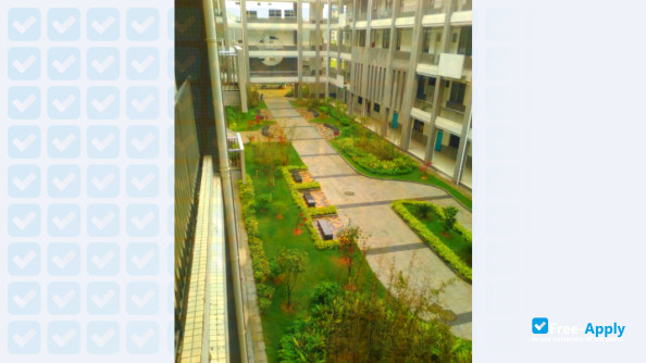 Quanzhou Engineering Vocational Technology College photo #5