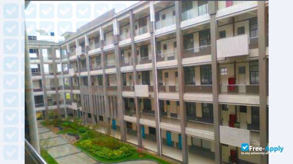 Quanzhou Engineering Vocational Technology College photo #4