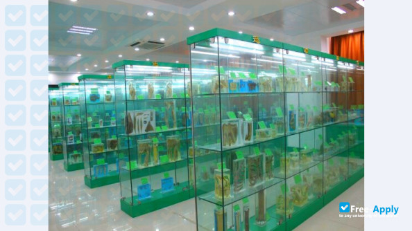 Guiyang Nursing Vocational College фотография №8
