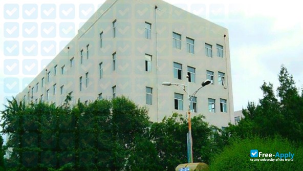 Liaoning Vocational College of Medicine фотография №5