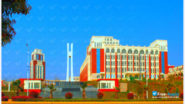 Yunnan College of Foreign Affairs & Foreign Language photo