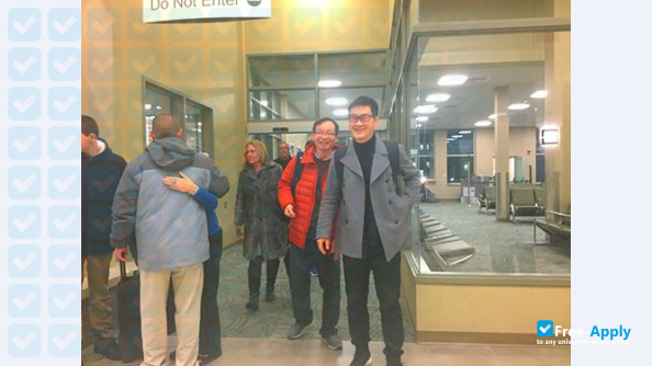 Photo de l’Changsha Institute of Education #4