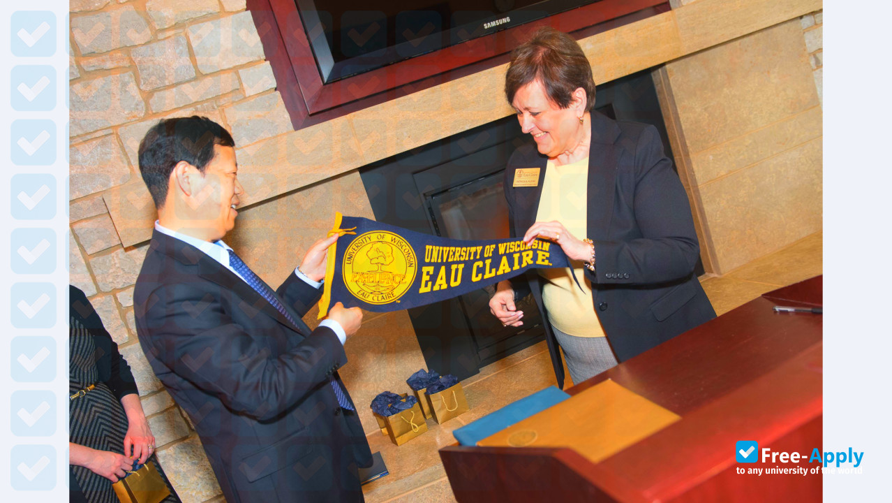 Photo de l’Changsha Institute of Education #3