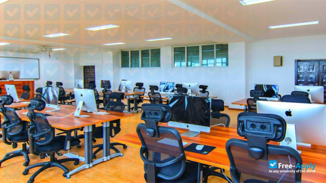 Paez College of Chongqing Technology and Business University photo #1