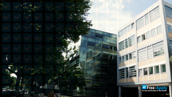 China-EU School of Law photo #1