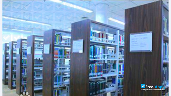 China-EU School of Law photo #6