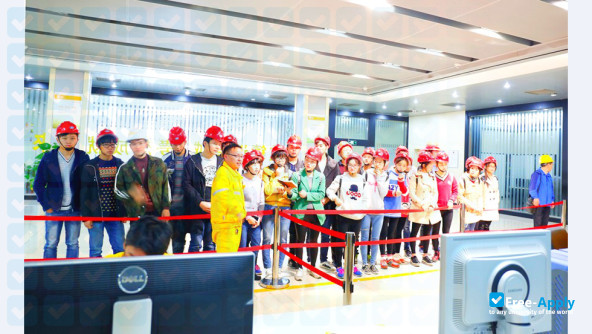 Photo de l’Hohai University Wentian College #2