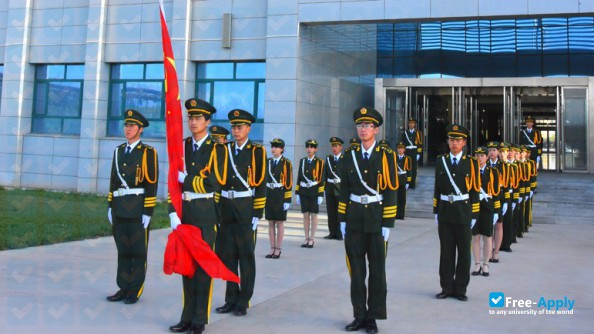 Gansu Iron and Steel Vocational Technical College photo #2
