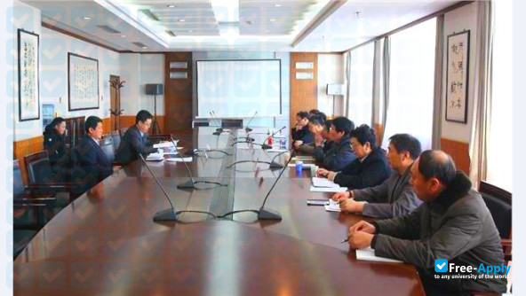 Changzhi Vocational & Technical College photo #5