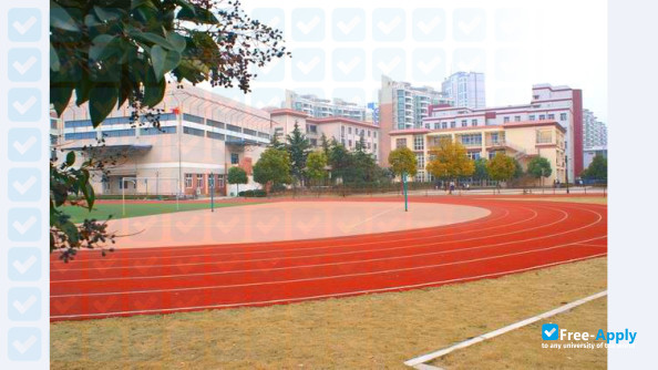 Shanghai Maritime Academy photo #6