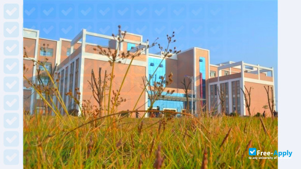 Polytechnic Institute Jiangxi Science & Technology Normal University photo #5