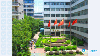 Hubei Vocational Open University thumbnail #2