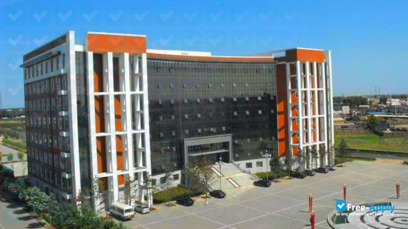 Songyuan Vocational & Technical College photo #5