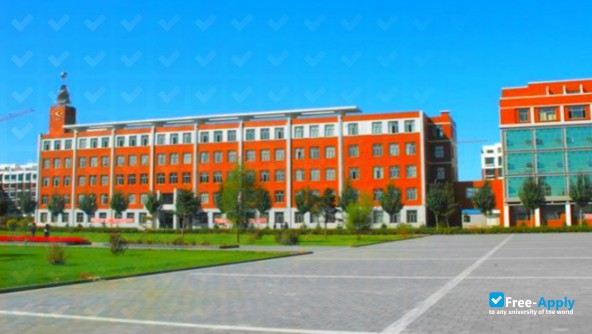 Songyuan Vocational & Technical College photo #2
