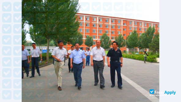 Songyuan Vocational & Technical College фотография №5