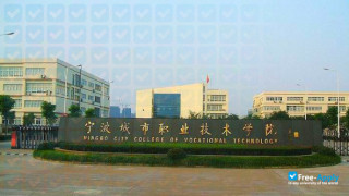 Ningbo City College of Vocational Technology thumbnail #6