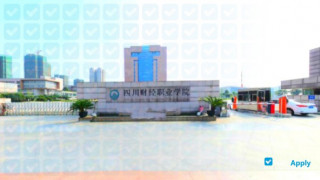 Miniatura de la Sichuan Finance and Economics Vocational College #3