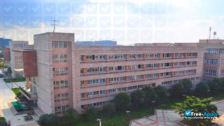 Sichuan Finance and Economics Vocational College миниатюра №5