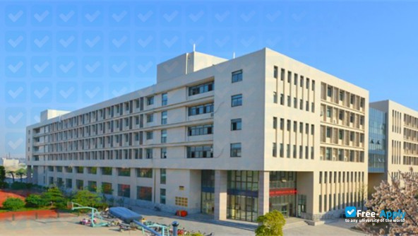 Nantong College of Science and Technology photo #5