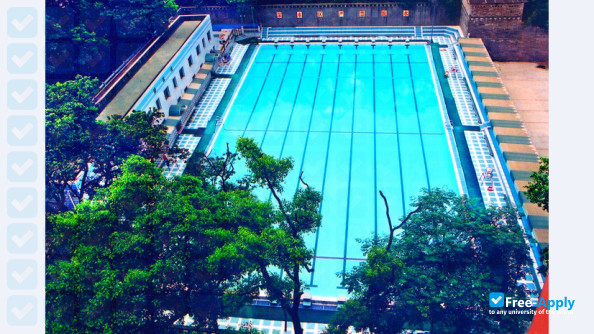 Foto de la Chongqing University of Education #5