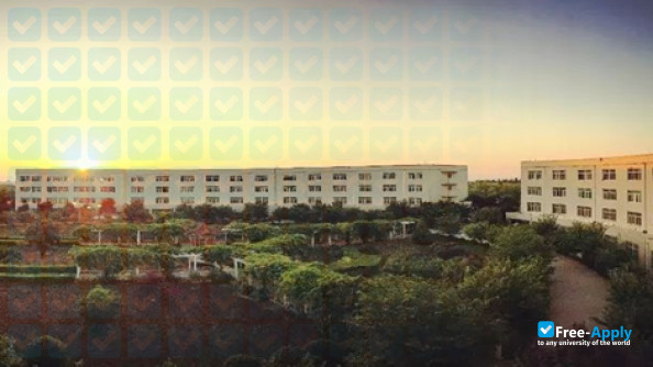 Xingzhi College Xi'an University of Finance and Economics photo #3