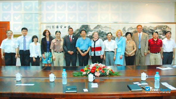 Photo de l’Anqing Normal University #4
