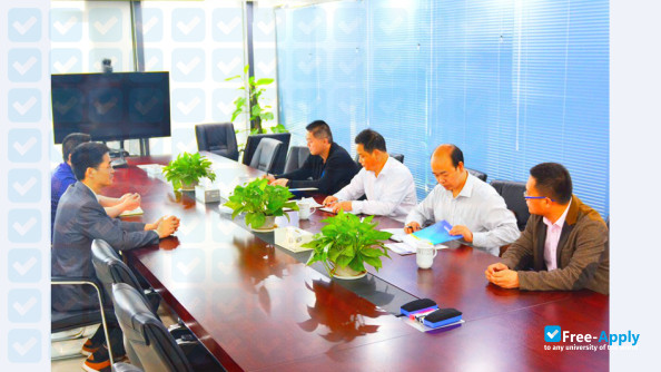 Hunan Nonferrous Metals Vocational and Technical College photo #2