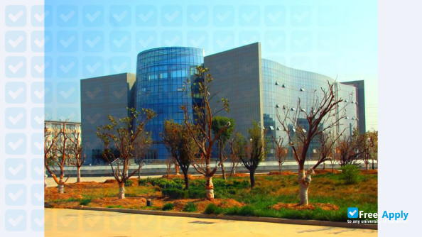 Xuchang Electrical Vocational College photo #6