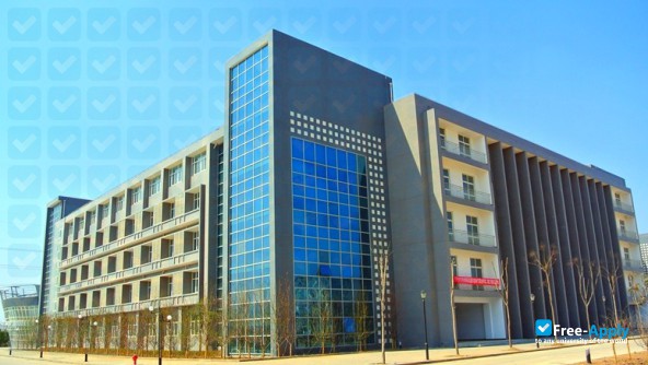 Xuchang Electrical Vocational College photo #10