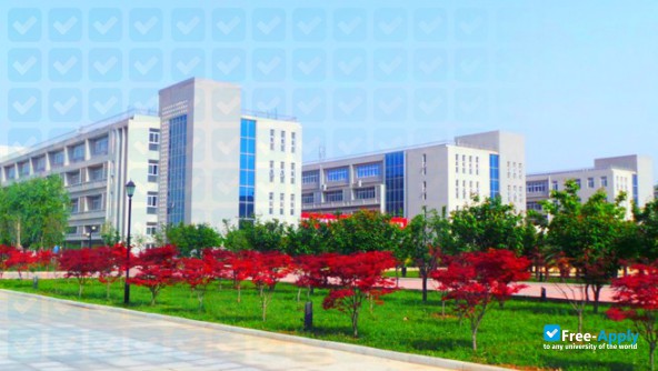 Xuchang Electrical Vocational College photo #2