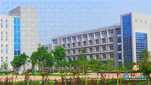 Xuchang Electrical Vocational College фотография №7