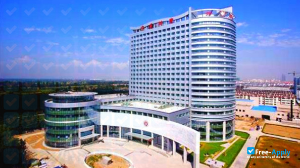 Ningxia Medical University photo #2