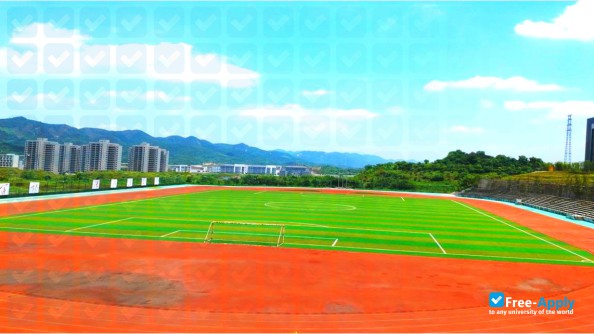 Chongqing Medical and Pharmaceutical College photo #11