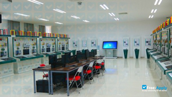 Baoding Electrical Power Vocational and Technical College photo #4