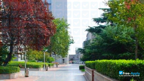 Baoding Electrical Power Vocational and Technical College photo #5