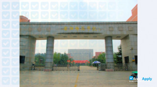 Anyang University миниатюра №5
