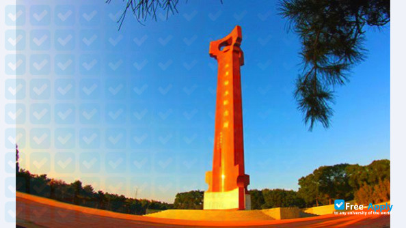 Taiyuan Radio & TV University photo #2