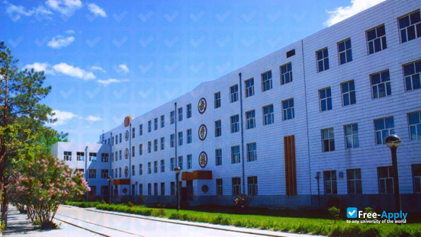 Heilongjiang Communications Polytechnic фотография №2