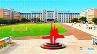Heilongjiang Communications Polytechnic миниатюра №1