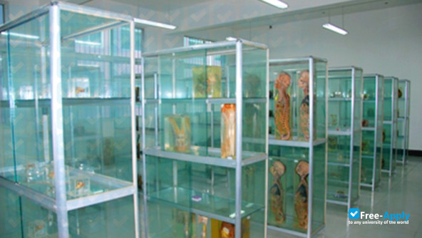 Photo de l’Heze Domestic Professional College #5