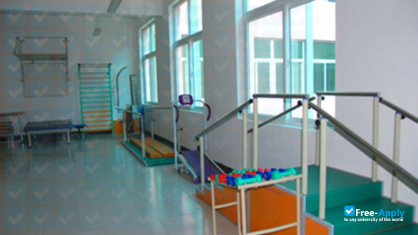 Photo de l’Heze Domestic Professional College