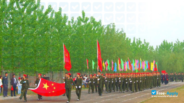 Photo de l’Heze Domestic Professional College #1