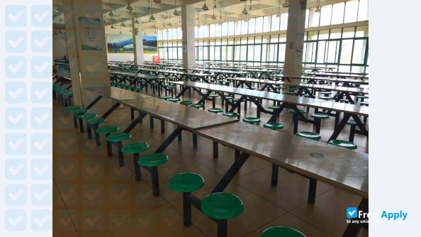 Photo de l’Hunan Technical College of Railway High-speed #3
