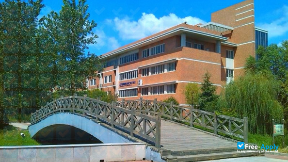 Jiangsu Food and Drug Vocational and Technical College photo #6