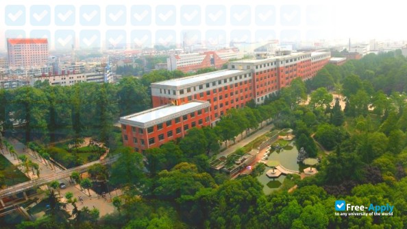 Hefei Institute of Architectural Design photo #3
