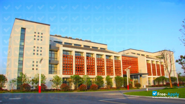 Hefei Institute of Architectural Design photo #6