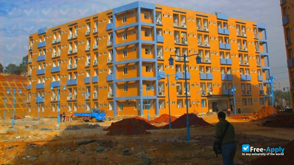 Foto de la Kunming Vocational & Technical College of Industry